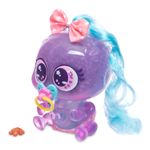 Muñeco-Bebe-Ksimerito-Bombigom-Lila-Edicion-Bobbol-Gom