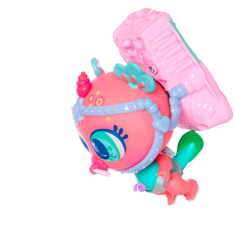 Accesorio-De-Juego-Aquajet-Aquamerito-Neonatos-Distroller