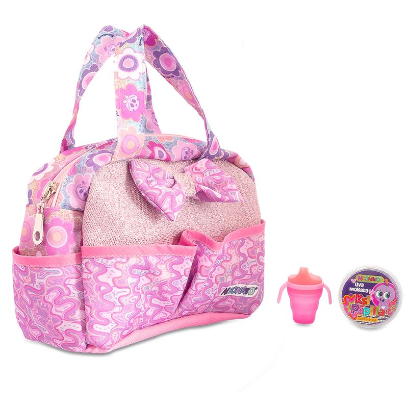 pañalera distroller