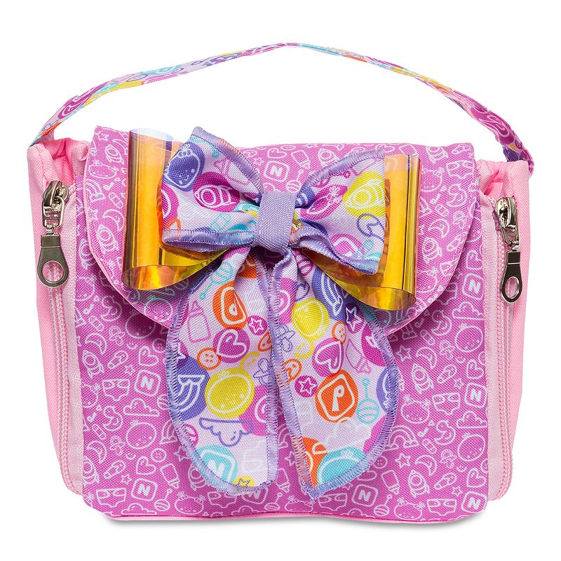 pañalera distroller