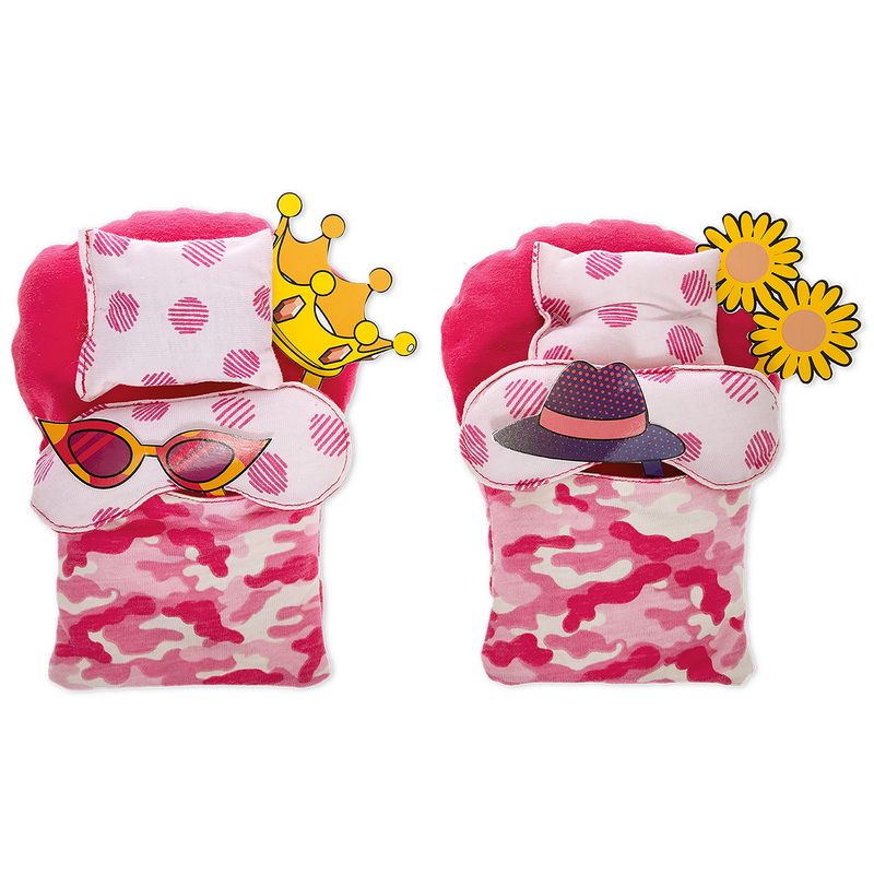 Ropa---Sliping-Set---Chamoy-Y-Amiguis---Distroller-Distroller