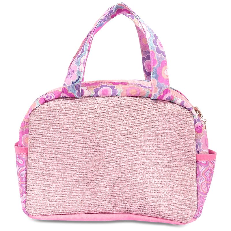 pañalera distroller