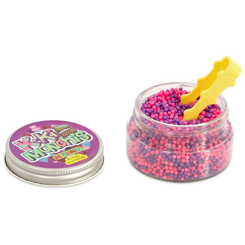 Papilla-Accesorio-De-Juego---Kki-Monchis---Neonato---Distroller-Distroller