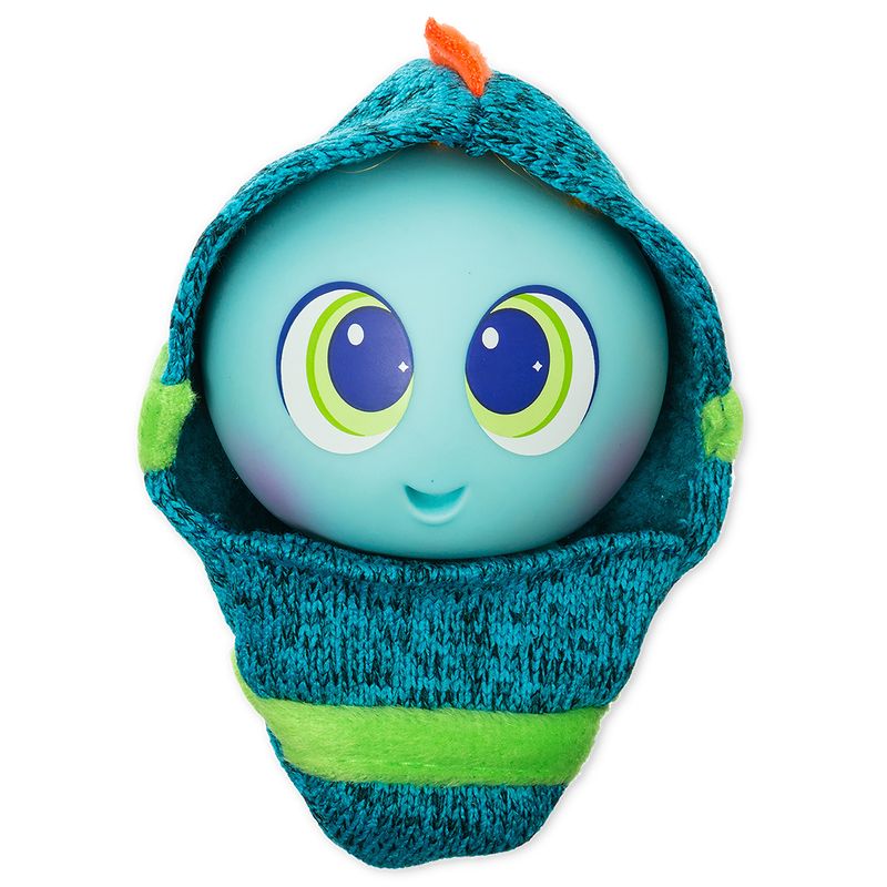 Portabebe-Accesorio-De-Juego---Ksi-Dinosaurio-Azul---Neonato---Distroller-Distroller