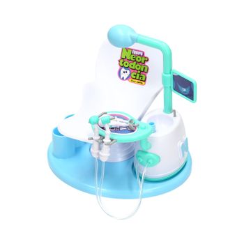 Silla Dental Ksi-Merito