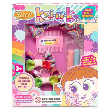 Ksi Meritos Distroller Espana. Tienda en linea
