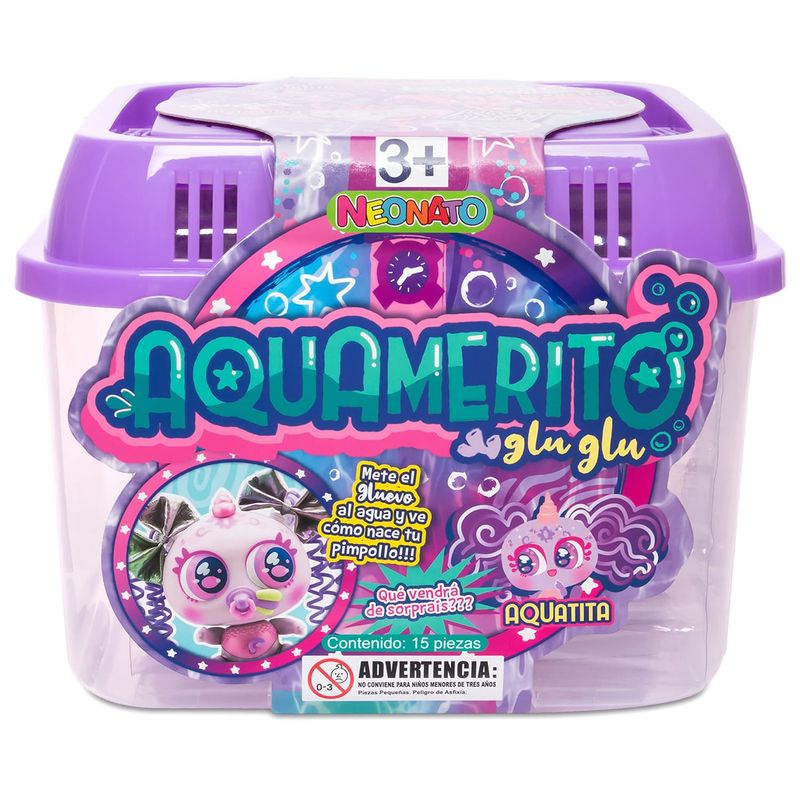 Aquamerito-Aquatita