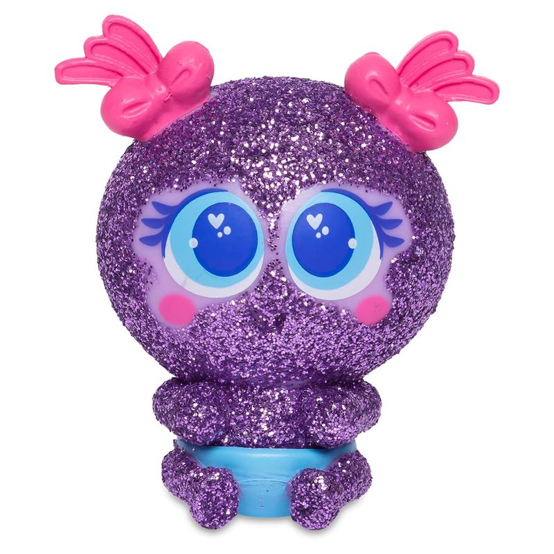 Muneca Chamoy Edicion Glitter Distroller