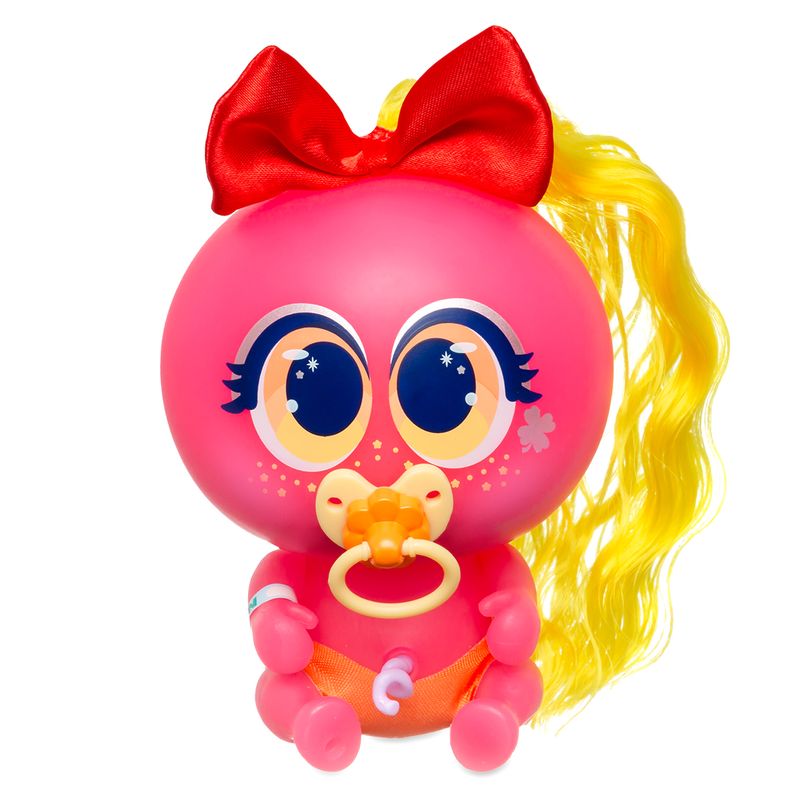 Distroller Distroller | Doll Baby Scratchy Nerlie Kootie Pops | Neonate Babies | +3 Years